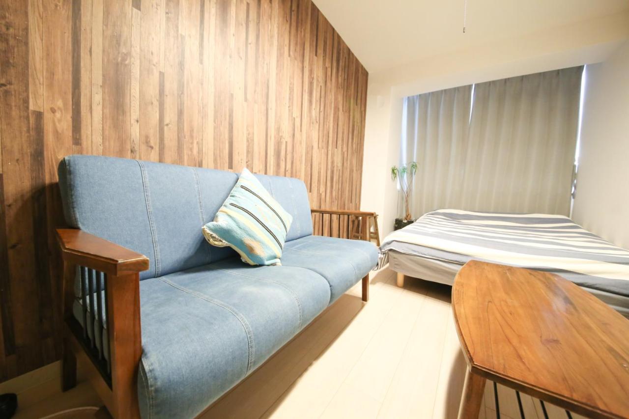 Guest House Re-Worth Yabacho1 401 Наґоя Екстер'єр фото