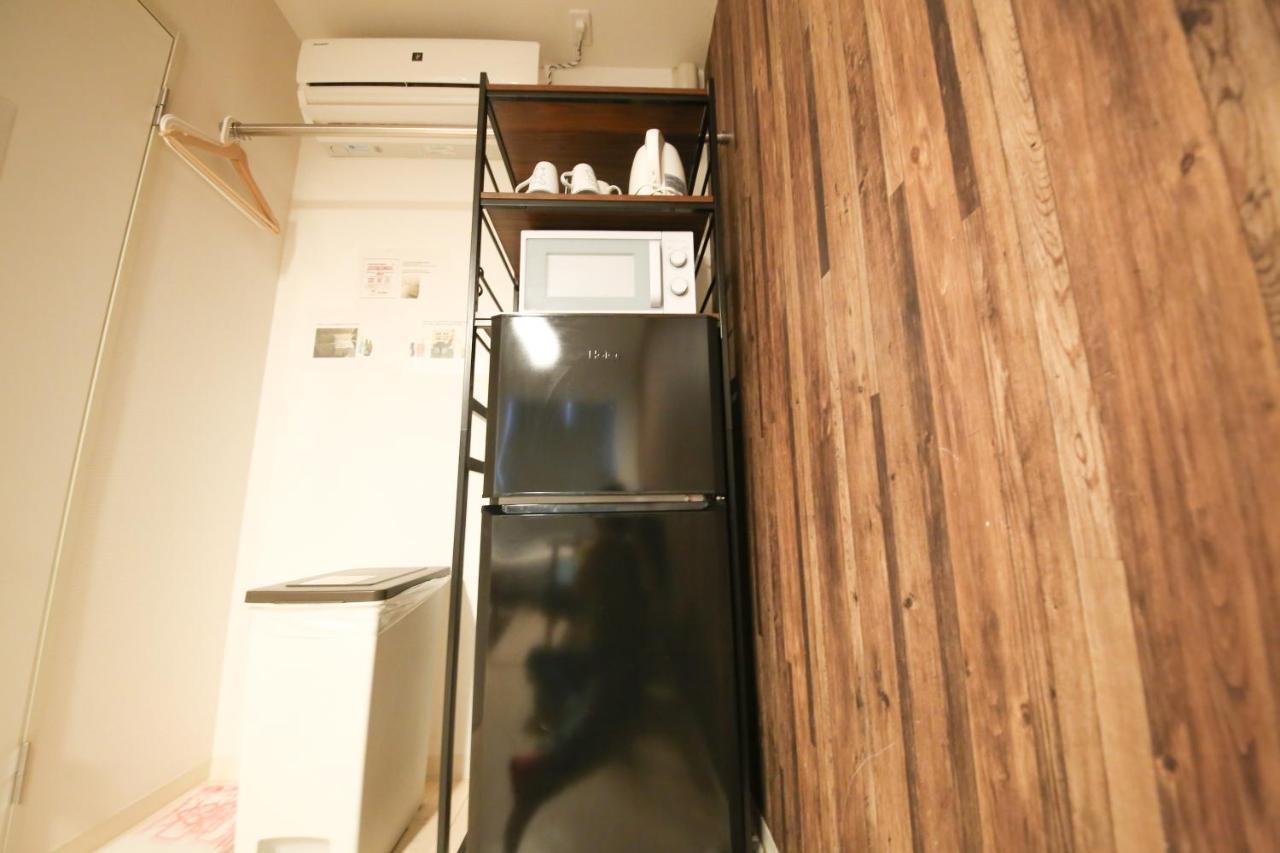 Guest House Re-Worth Yabacho1 401 Наґоя Екстер'єр фото