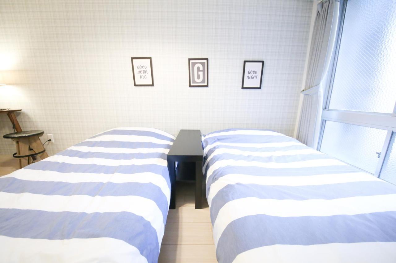 Guest House Re-Worth Yabacho1 401 Наґоя Екстер'єр фото