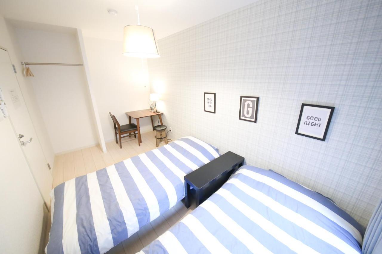 Guest House Re-Worth Yabacho1 401 Наґоя Екстер'єр фото
